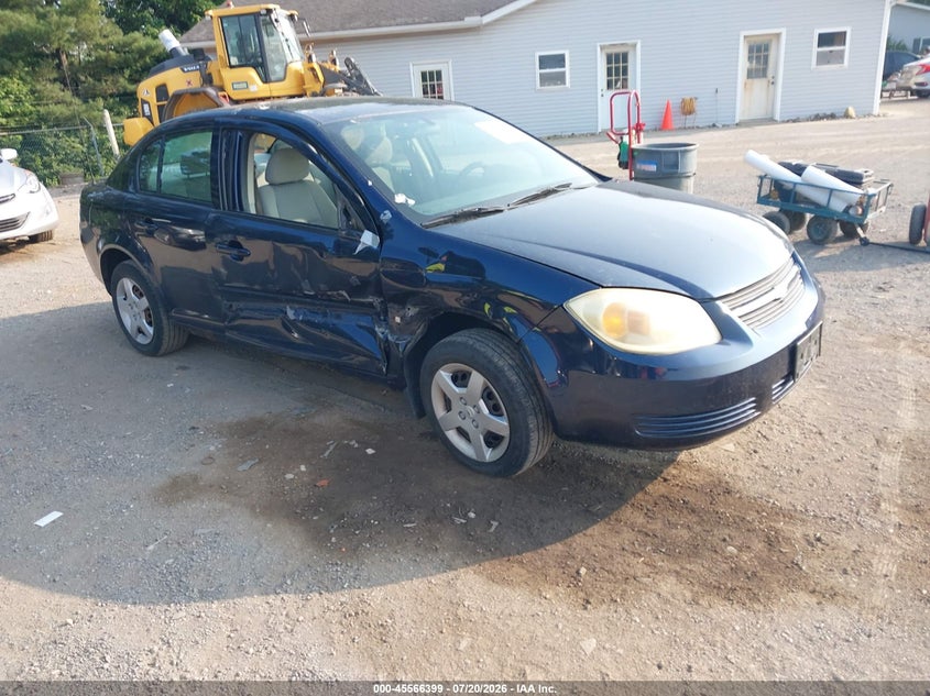 2008 Chevrolet Cobalt