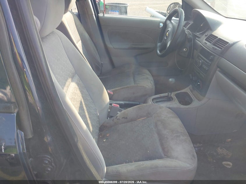 2008 CHEVROLET COBALT auction photo 5