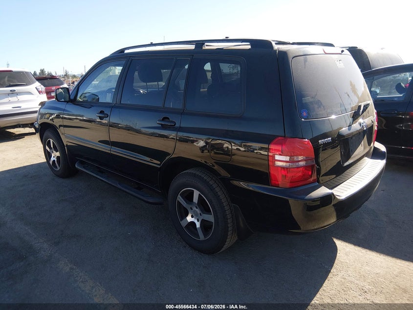 AtlanticExpress - Toyota Highlander