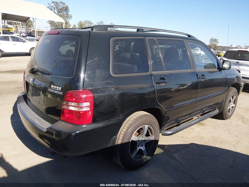 AtlanticExpress - Toyota Highlander