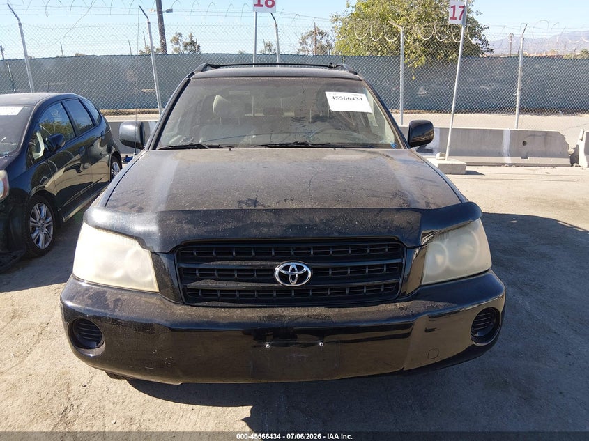 AtlanticExpress - Toyota Highlander
