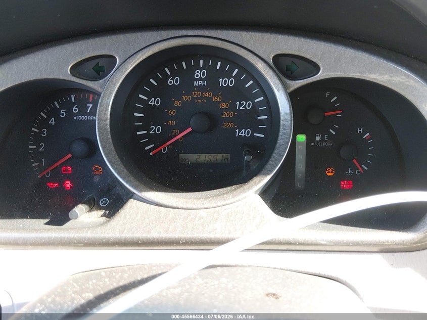 AtlanticExpress - Toyota Highlander