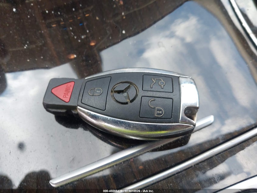 2017 Mercedes-Benz Glc 300 VIN: WDC0G4JB3HF182766 Lot: 45566439