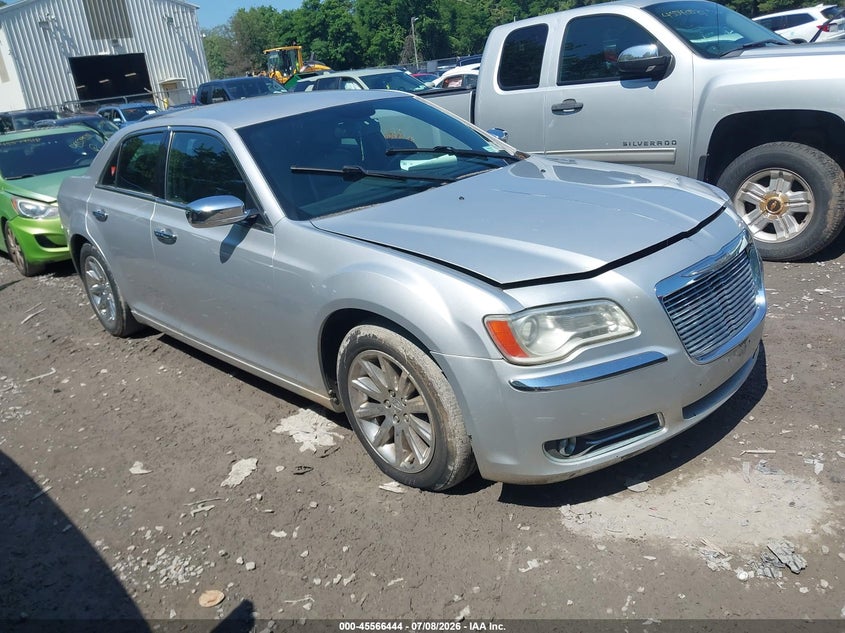 Chrysler