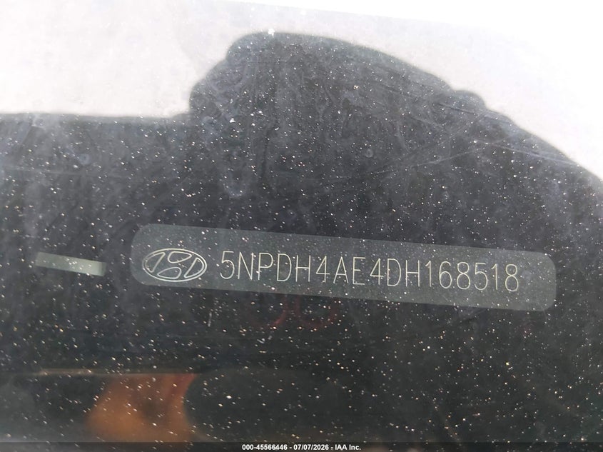 AtlanticExpress - Hyundai Elantra