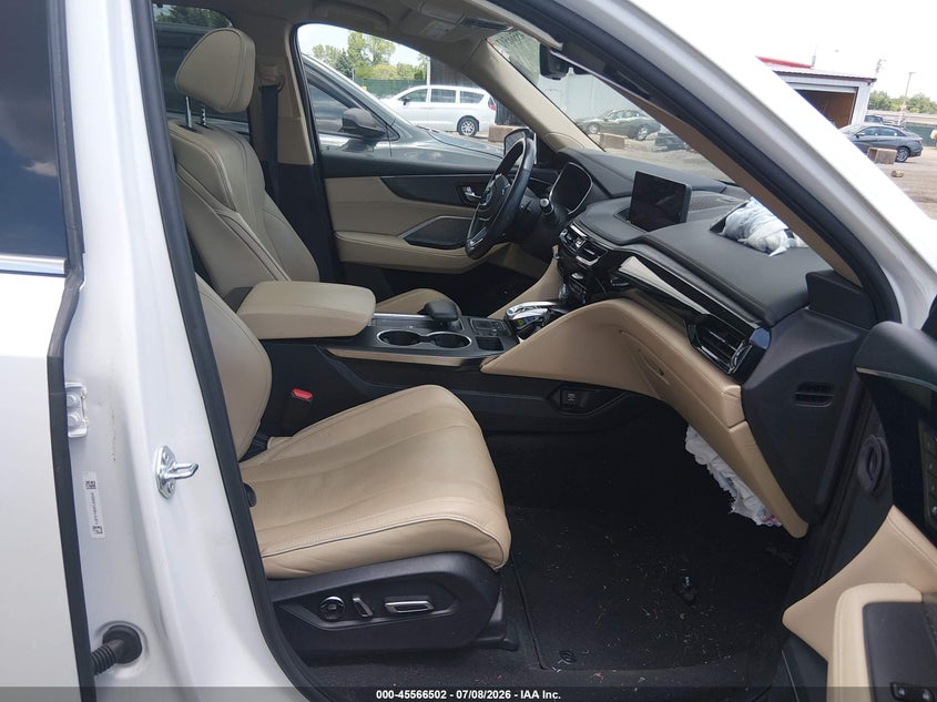 2023 ACURA MDX auction photo 5