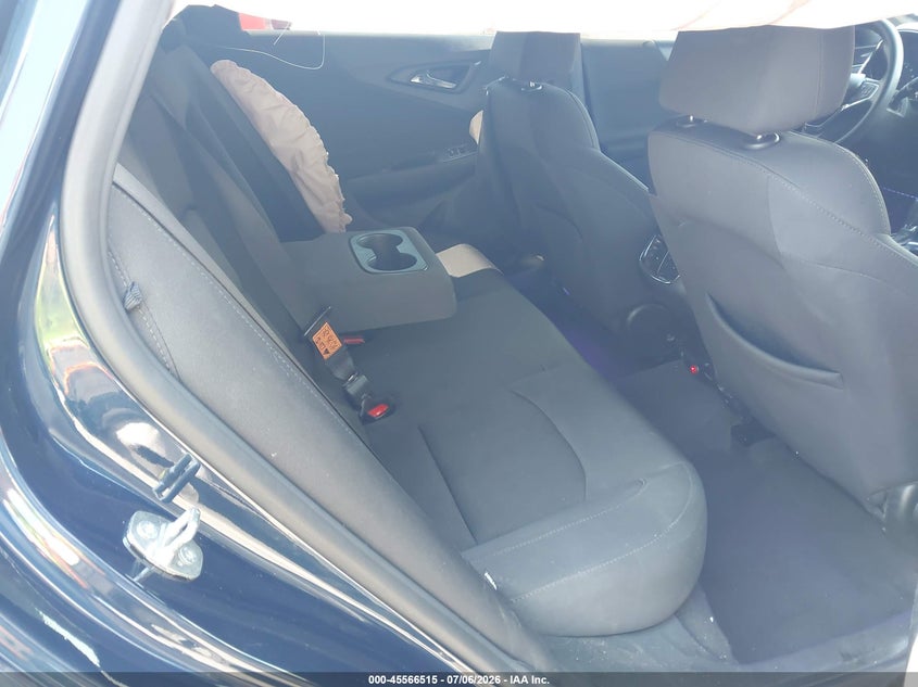 2020 CHEVROLET MALIBU auction photo 8