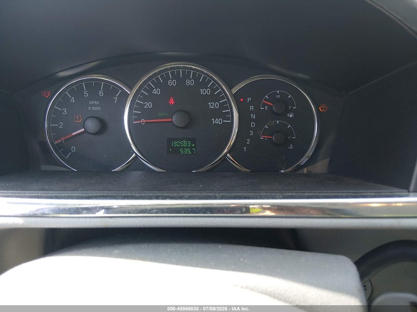 AtlanticExpress - Buick LaCrosse