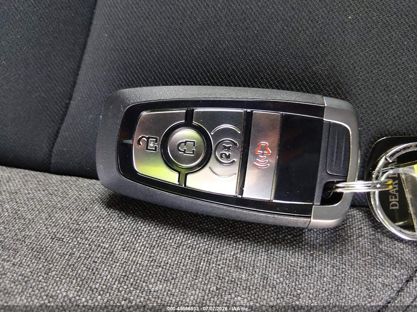 2026 Ford Bronco Big Bend VIN: 1FMDE7BH1TLA85797 Lot: 45566533