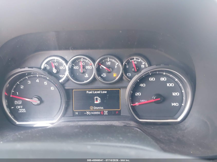 2021 Chevrolet Suburban 4Wd Lt VIN: 1GNSKCKD1MR298989 Lot: 45566541