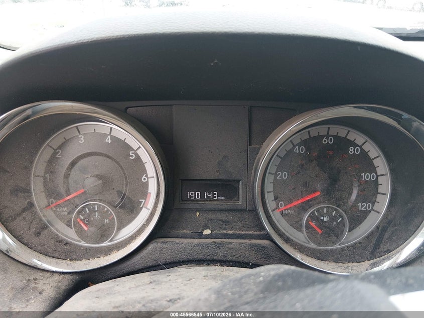 2013 Dodge Grand Caravan Se VIN: 2C4RDGBG0DR773612 Lot: 45566545