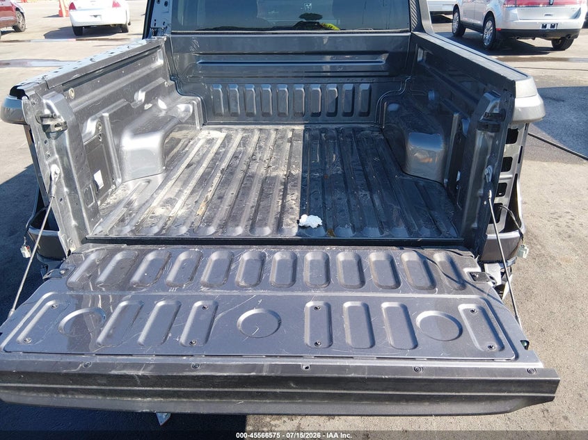 2025 Ford Maverick Xl VIN: 3FTTW8BA5SRB68168 Lot: 45566575