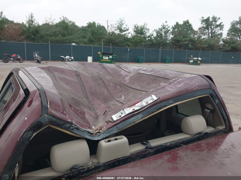 2005 FORD F-150 auction photo 6