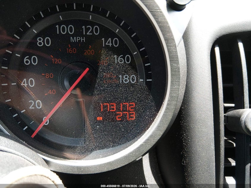 2013 Nissan 370Z Touring VIN: JN1AZ4EH7DM881992 Lot: 45566619