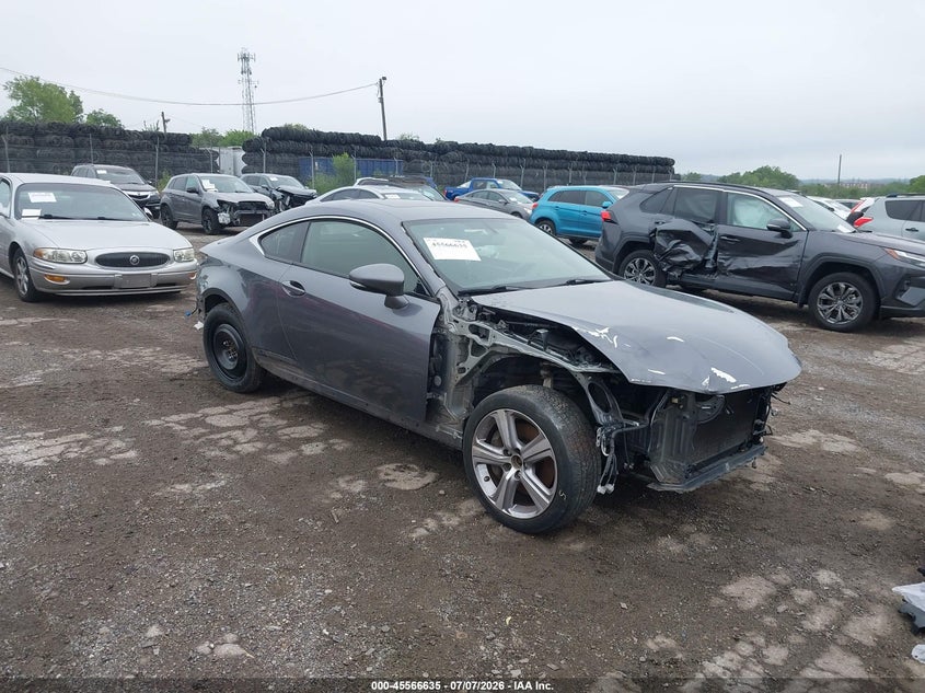 2015 LEXUS RC 350 auction photo 1