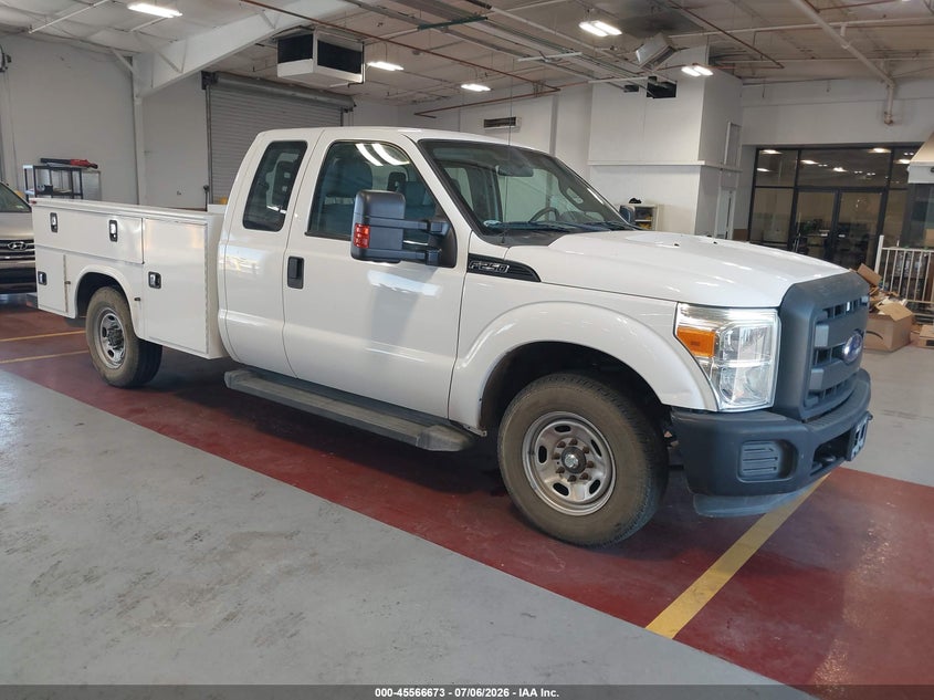 Vin: 1fd7x2a63ged31284, lot: 46065002, ford f-250 xl/xlt 2016 img_1