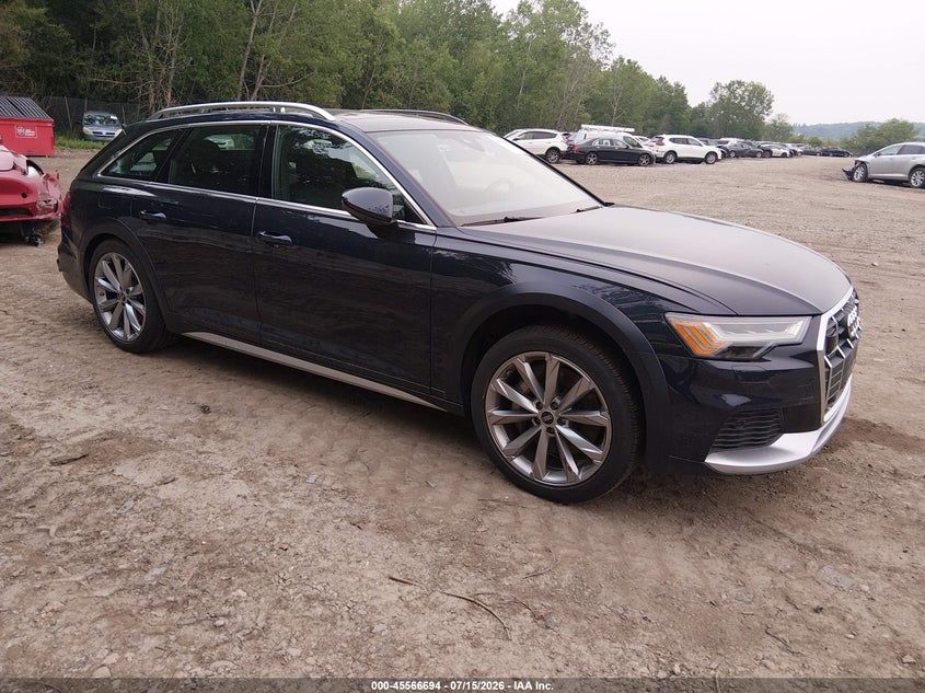 Vin: wau92bf23rn003008, lot: 46065023, audi a6 allroad prestige 55 tfsi quattro s tronic 2024 img_1