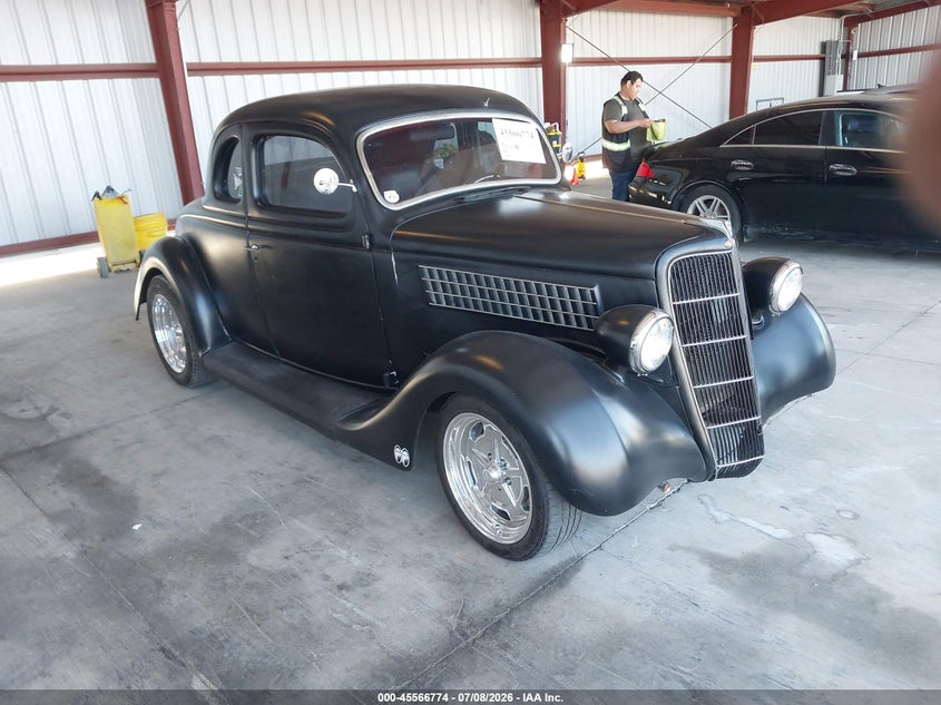 1935 Ford Other