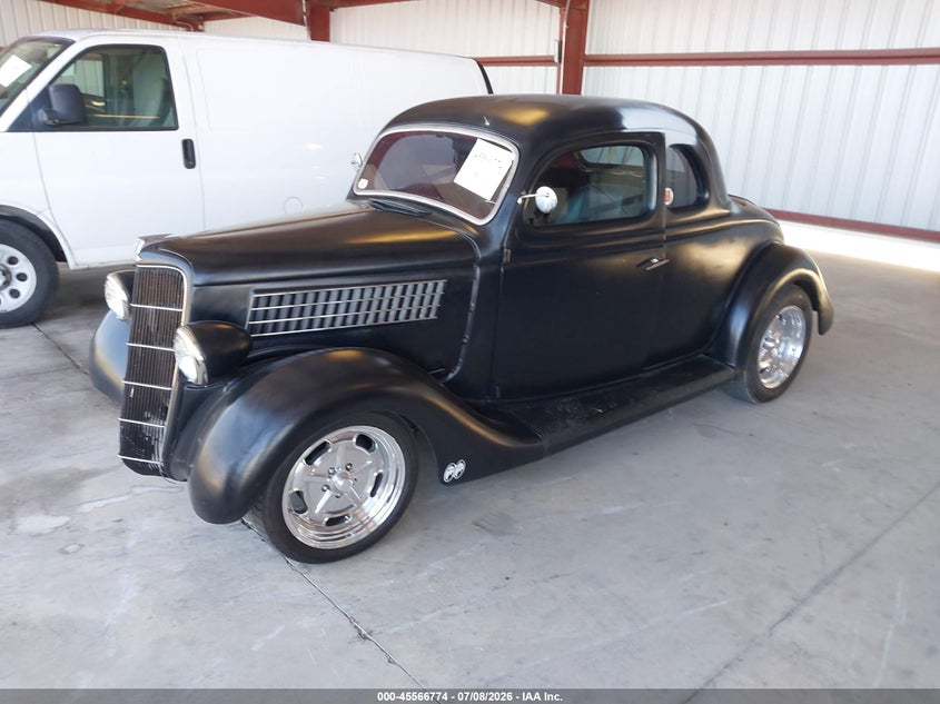 1935 FORD OTHER auction photo 2