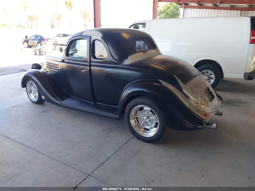 1935 FORD OTHER auction photo 3