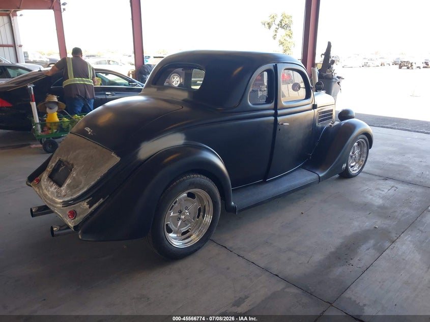 1935 FORD OTHER auction photo 4