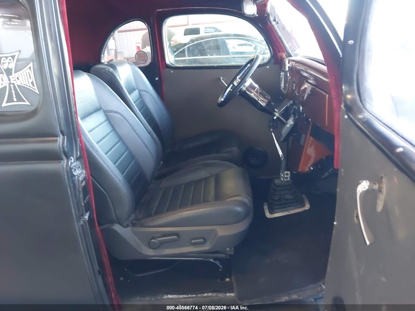 1935 FORD OTHER auction photo 5