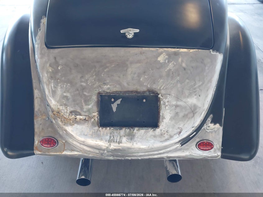 1935 FORD OTHER auction photo 6
