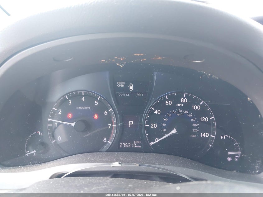 2013 Lexus Rx 350 VIN: 2T2ZK1BA5DC112099 Lot: 45566791