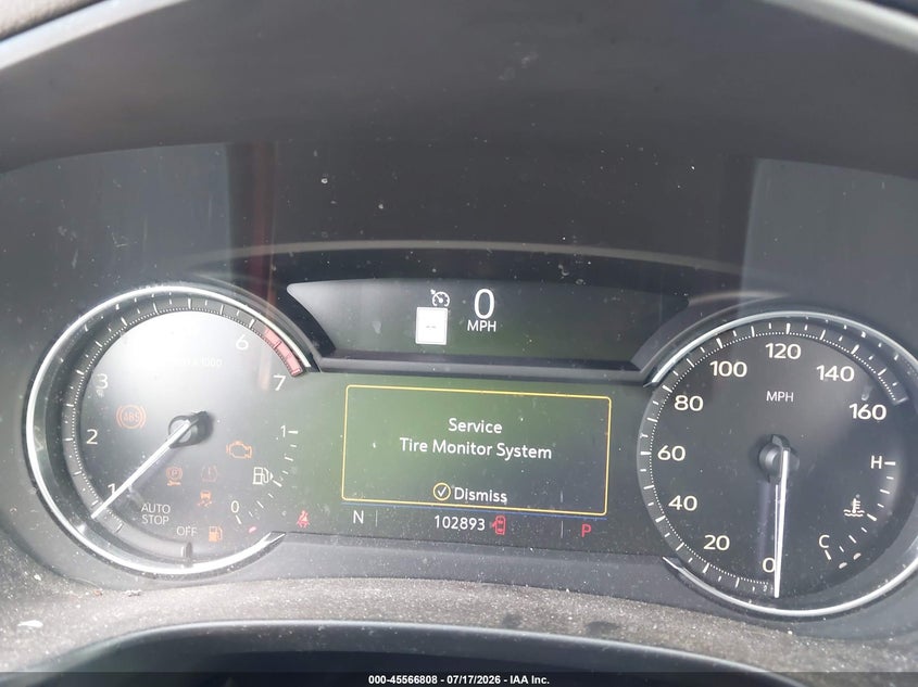 2019 Cadillac Xt4 Premium Luxury VIN: 1GYFZCR46KF137929 Lot: 45566808