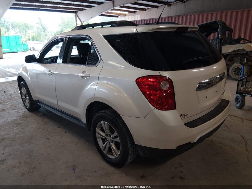 AtlanticExpress - Chevrolet Equinox