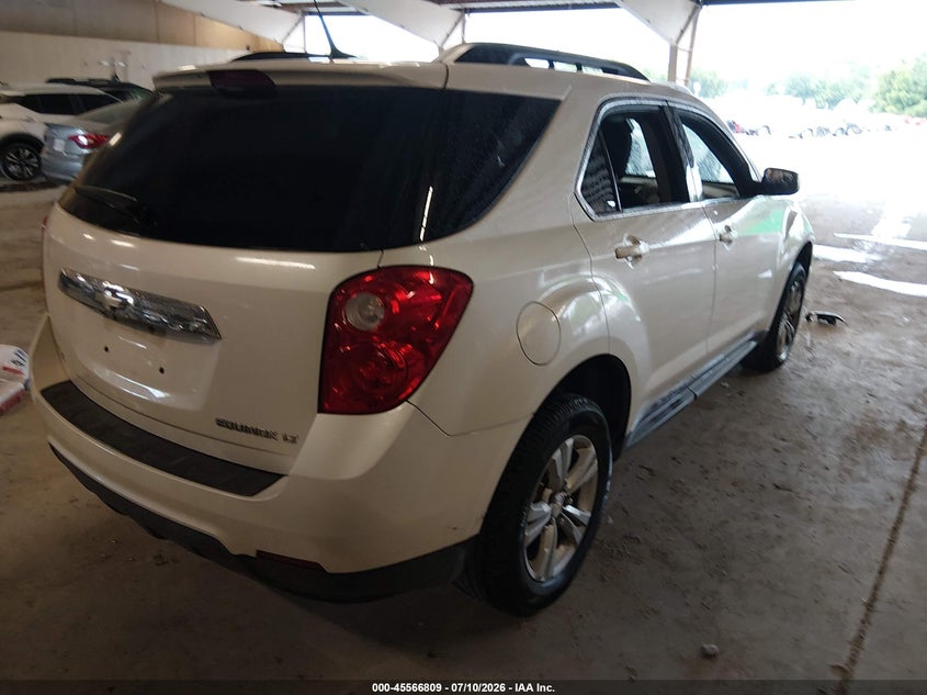 AtlanticExpress - Chevrolet Equinox