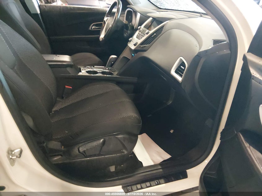 AtlanticExpress - Chevrolet Equinox