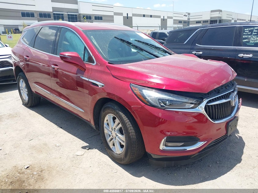 Vin: 5gaerbkw4lj268493, lot: 46065146, buick enclave fwd essence 2020 img_1