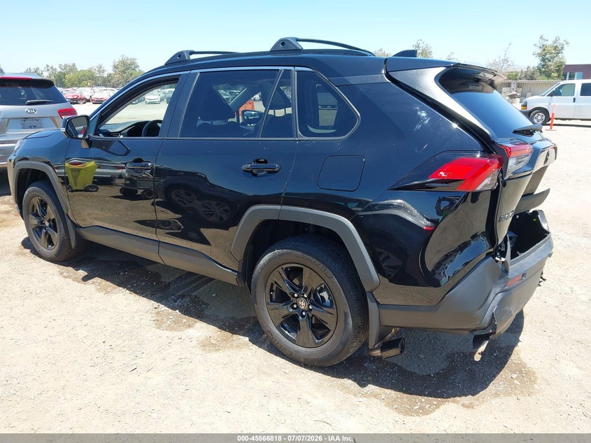 AtlanticExpress - Toyota RAV4