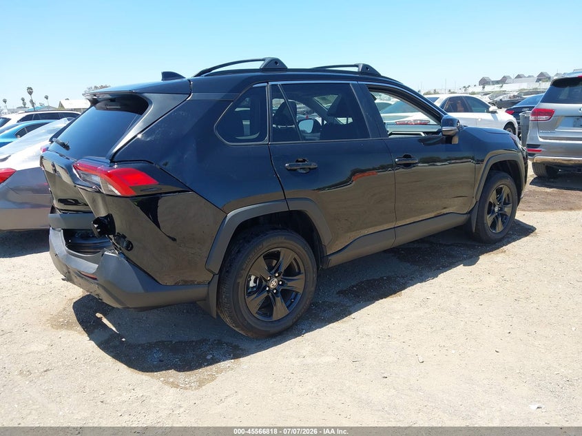 AtlanticExpress - Toyota RAV4