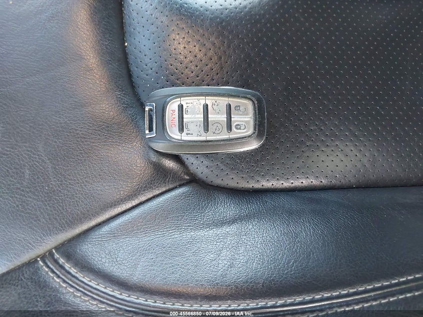 CHRYSLER PACIFICA - zdjęcie 11