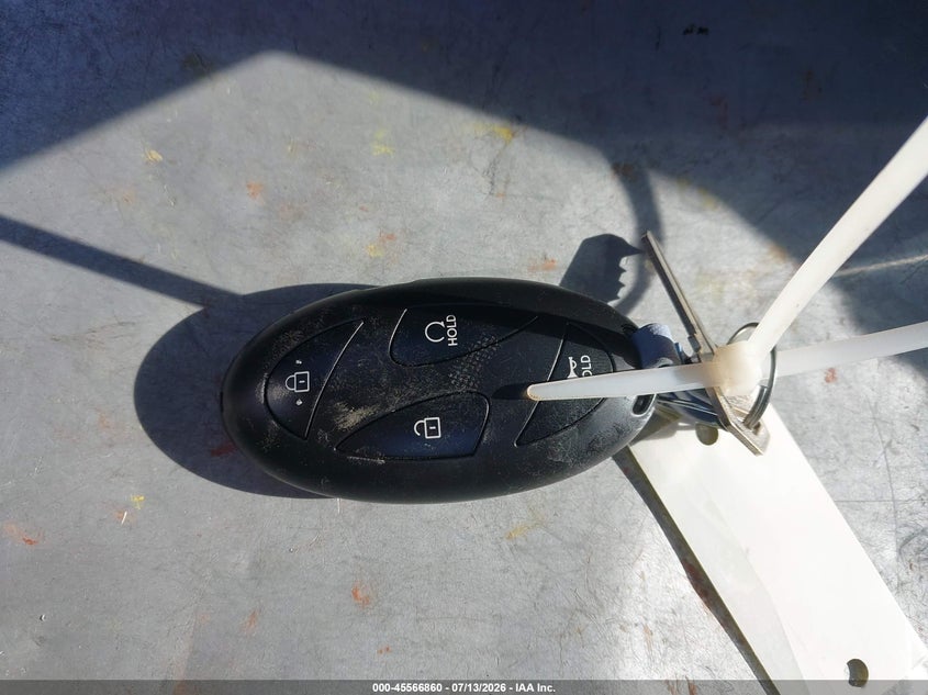 2026 Hyundai Elantra N VIN: KMHLW4DK7TU040325 Lot: 45566860