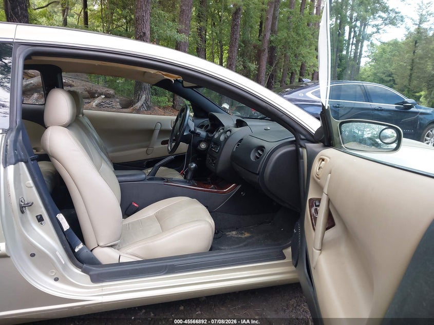 2001 Chrysler Sebring Lxi VIN: 4C3AG52H11E072218 Lot: 45566892