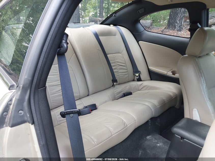 2001 Chrysler Sebring Lxi VIN: 4C3AG52H11E072218 Lot: 45566892