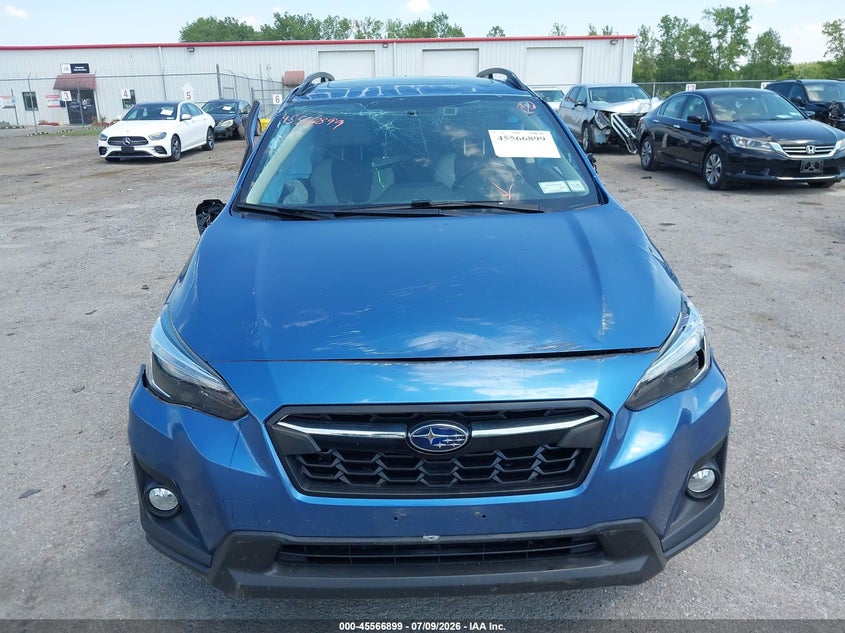 2018 Subaru Crosstrek 2.0I Limited VIN: JF2GTALC9JH238564 Lot: 45566899