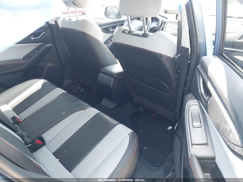 2018 Subaru Crosstrek 2.0I Limited VIN: JF2GTALC9JH238564 Lot: 45566899