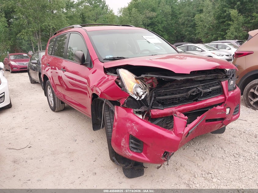 2010 Toyota Rav4