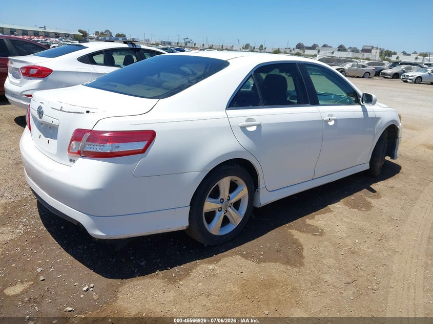 AtlanticExpress - Toyota Camry