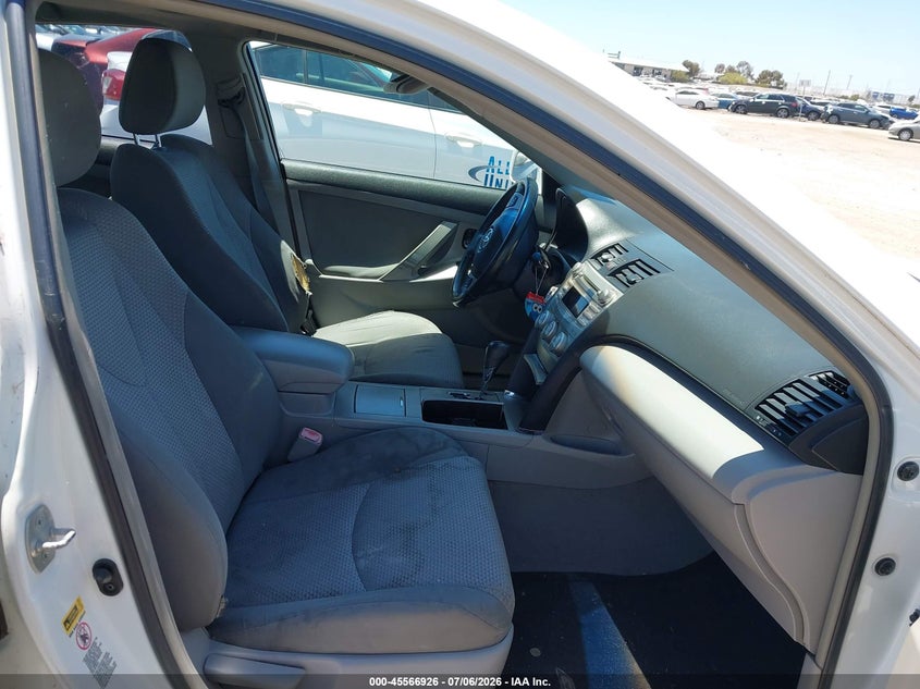AtlanticExpress - Toyota Camry