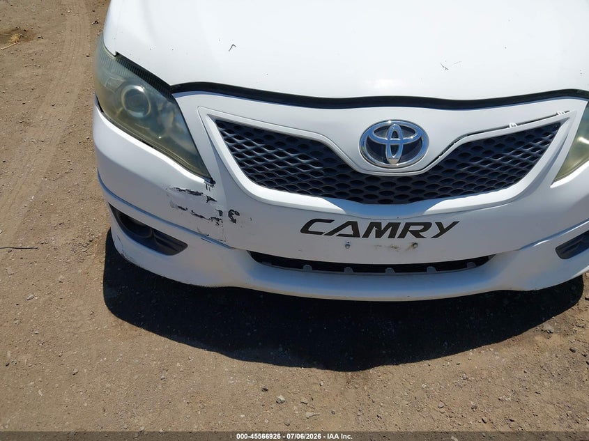 AtlanticExpress - Toyota Camry