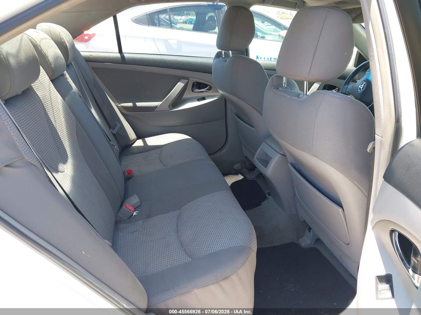 AtlanticExpress - Toyota Camry