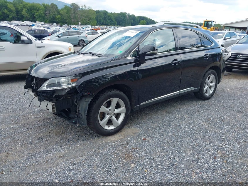 Vin: 2t2bk1ba0fc259323, lot: 46065261, lexus rx 350 20152