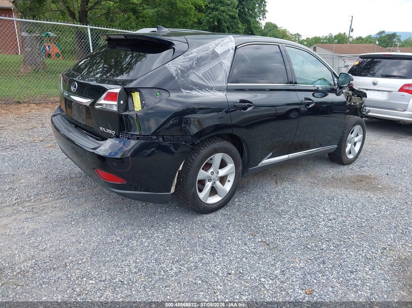 Vin: 2t2bk1ba0fc259323, lot: 46065261, lexus rx 350 20154