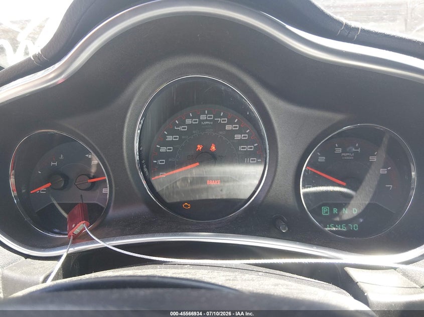 2012 Dodge Avenger Se VIN: 1C3CDZAG8CN255637 Lot: 45566934