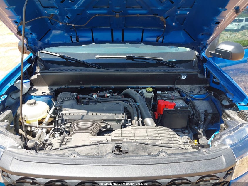 2025 Ford Maverick Xl VIN: 3FTTW8BAXSRA25975 Lot: 45566948